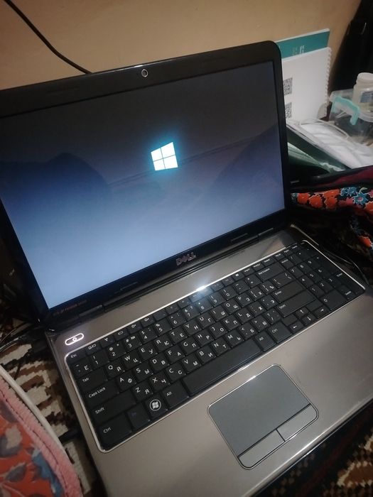 Делл наутбук холати идиял