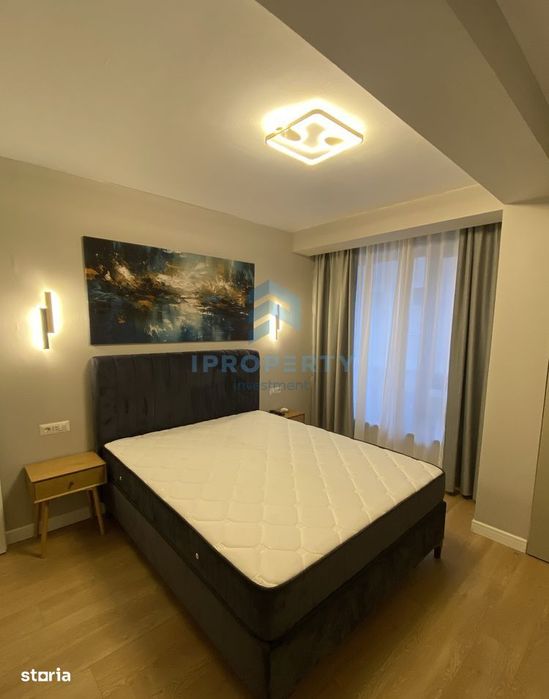 Andronache - Pipera | Vila 4 Camere | Curte Proprie | Locuri de parcar