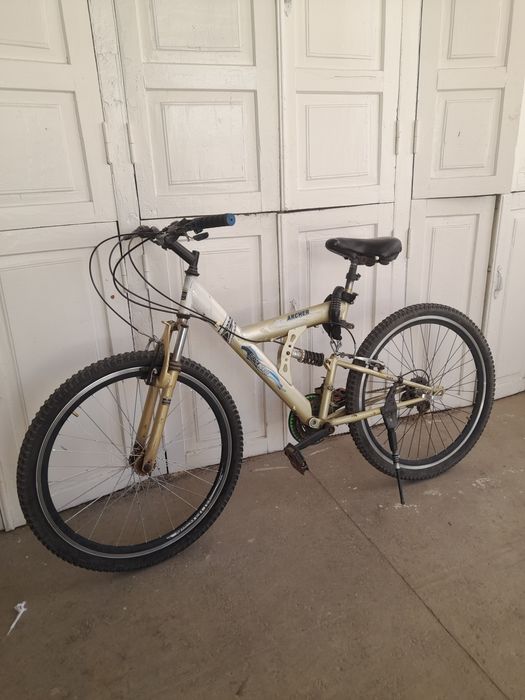 Velosiped, holati zòr