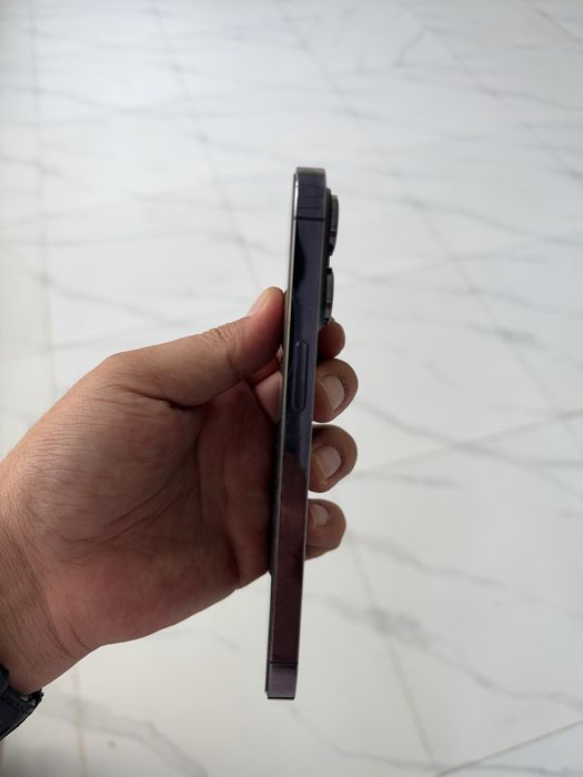 Iphone 14 pro 256gb EAC
