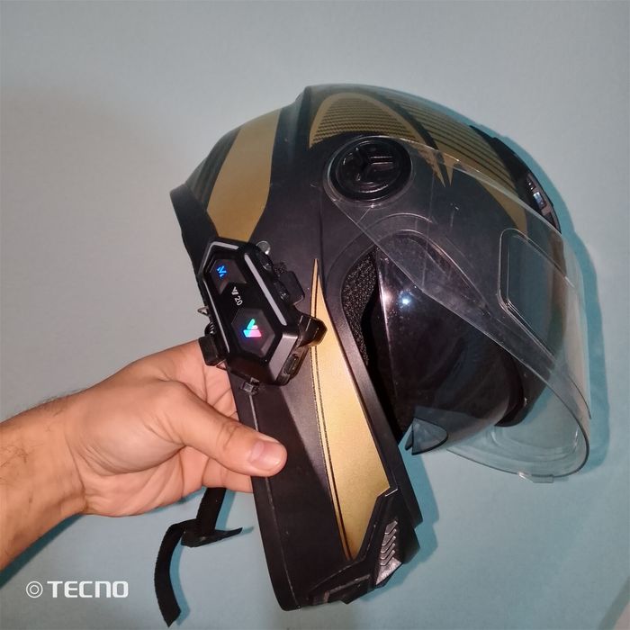 Bonvi  S MAX, 180 kuba