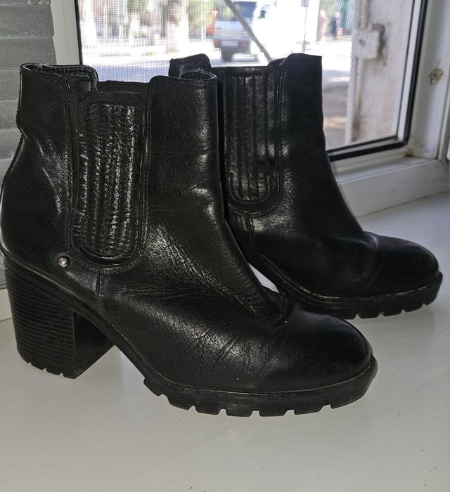 Ботильоны 39 размера