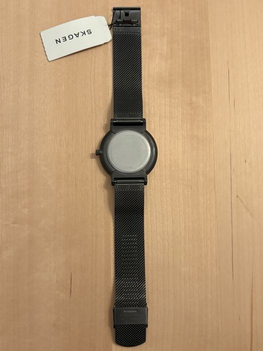 Cadou de Craciun Ceas Skagen DENMARK Nou