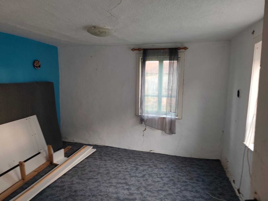 Голяма къща в Стефан Караджа