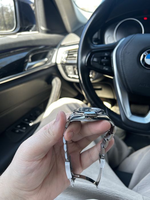 Rolex Daytona Lemans