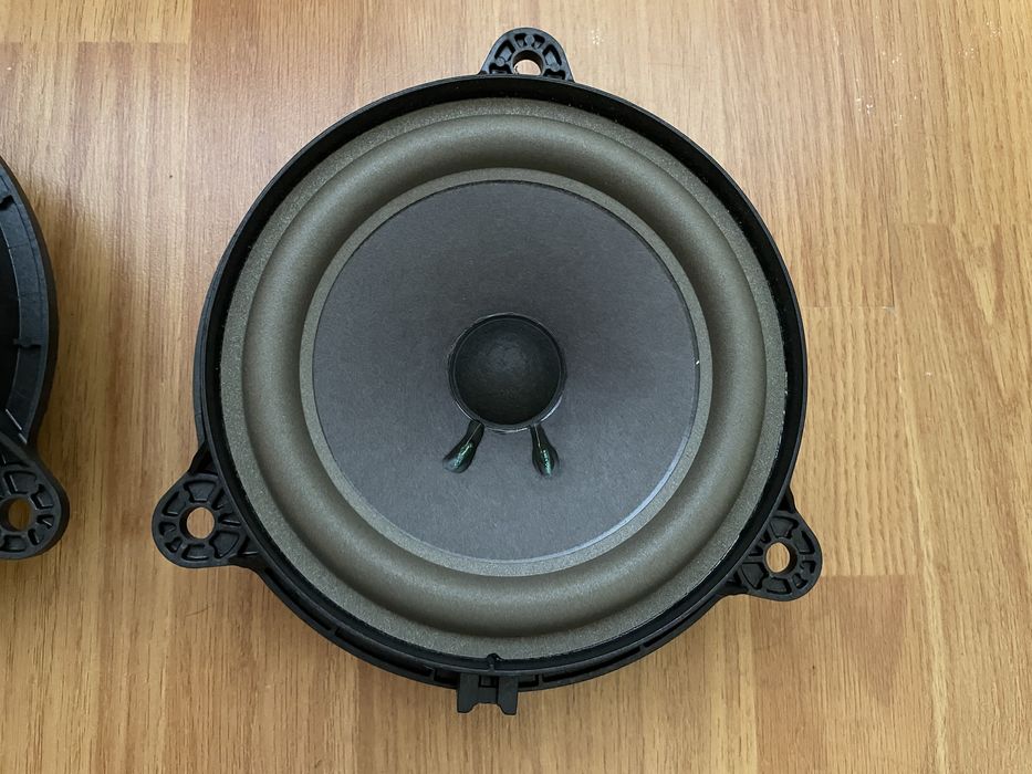 Boxe auto originale BOSE 6,5 Inch pentru Renault Megane / Koleos