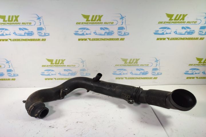 Tub turbo furtun tub conducta tubulatura intercooler 2.0 tdi bkd 1k0129654k Audi A3 8P seria