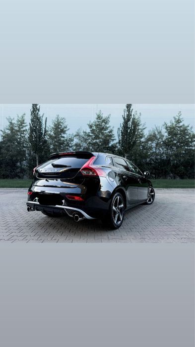VOLVO V40 2015 — imagine 2