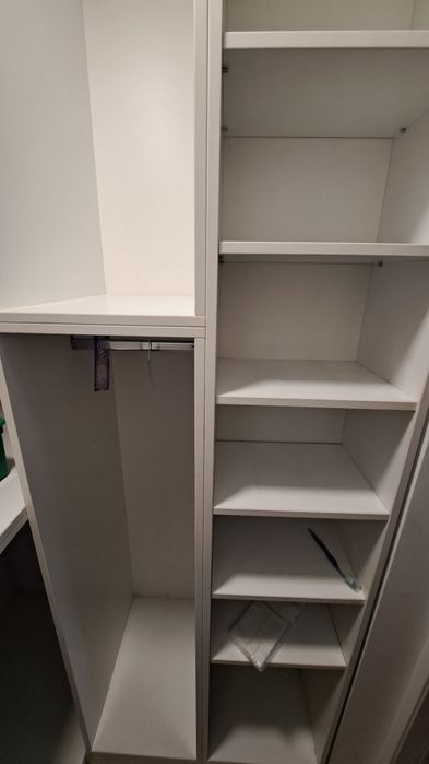 Dulapuri pentru debara