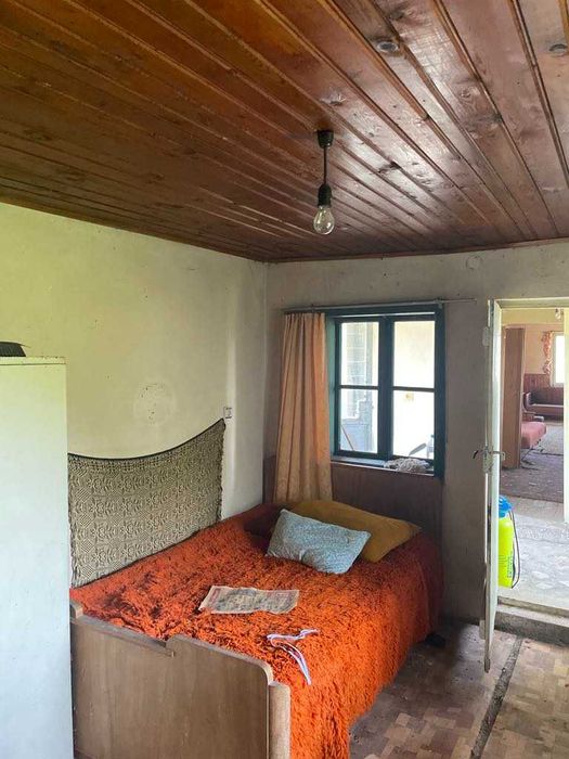 Вила Севлиевски лозя