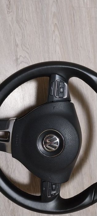 Volan VW Passat B6, B7, CC