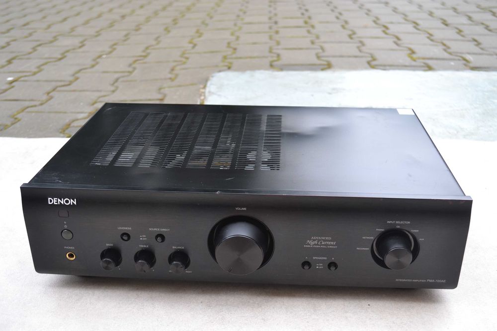 Amplificator Denon PMA 720 AE