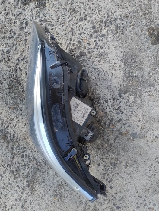 Ляв фар БМВ Е60 Е61/ BMW E60 E61