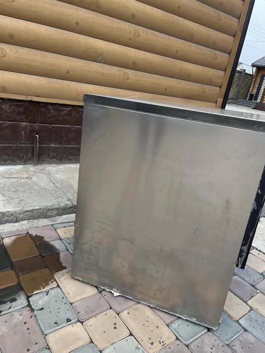 Продам ледогенератор CB-416AQ (б/у)