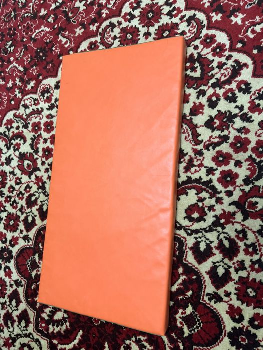 Школьная парта со стулом растущая