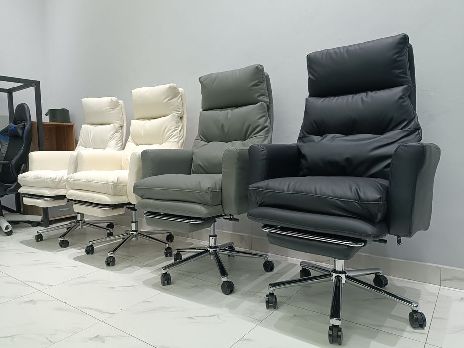 Кресло RiggsPro , Офисное кресло !!! Ofis va honadoningiz uchun KRESLA