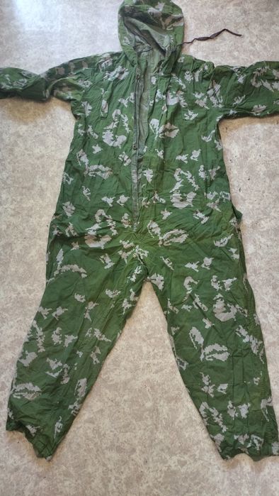 Продам военный масхалат