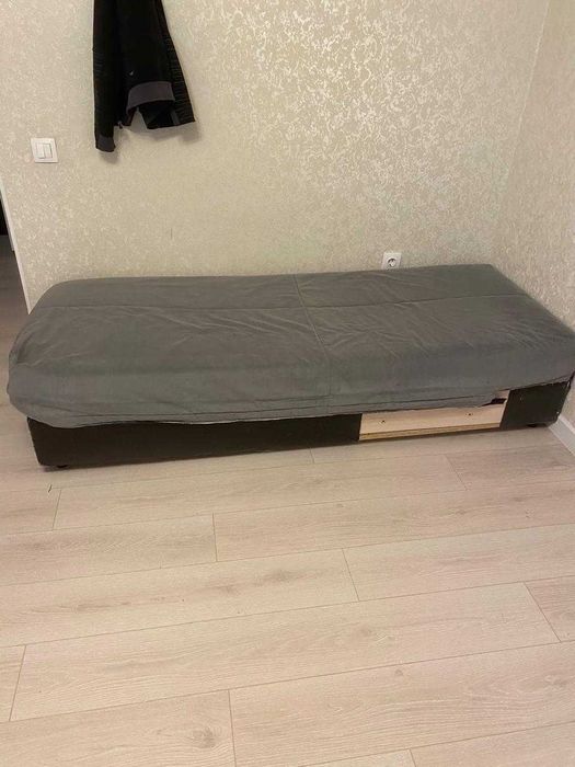 Бесплатно спальное место