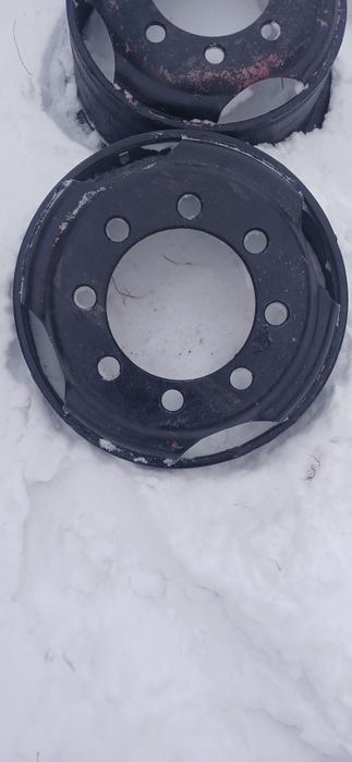 Продаются диски зил-130