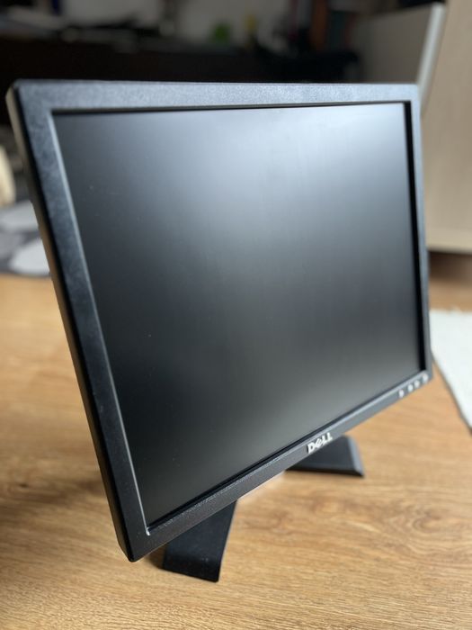 Monitor Dell LCD 17” E178FPc
