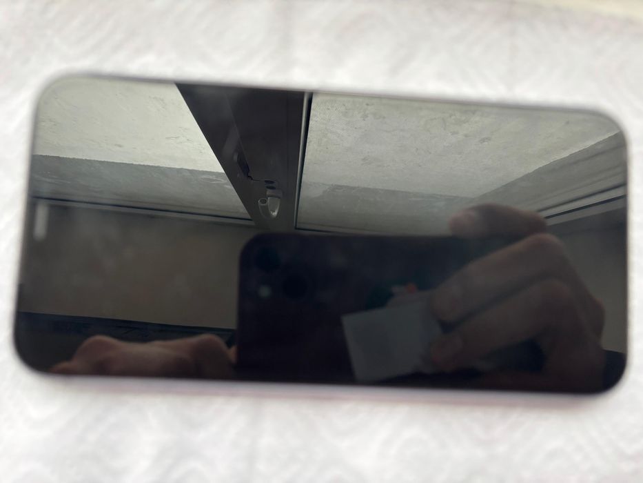 Продается айфон 11