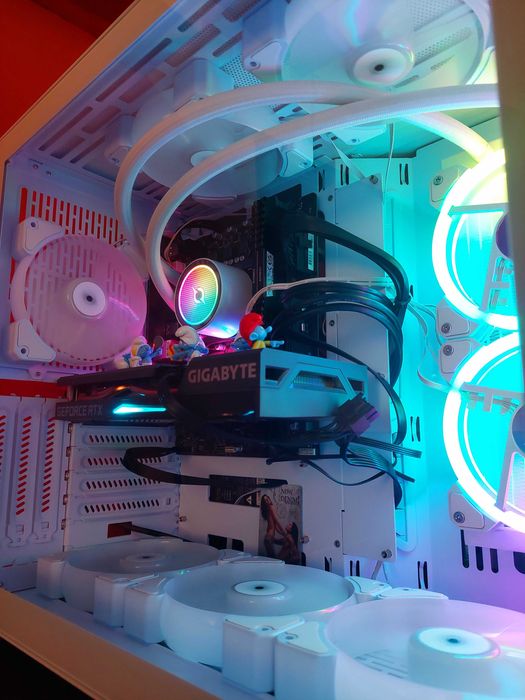 Procesor Intel® Core™ i9-11900K Rocket Lake, 3.50 GHz, 16MB, Socket 1200