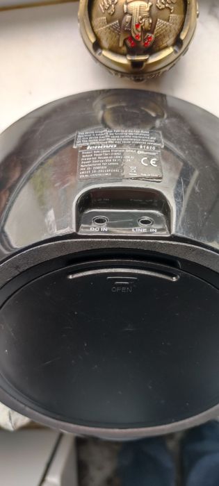 Boxa Lenovo BT820 Bluetooth