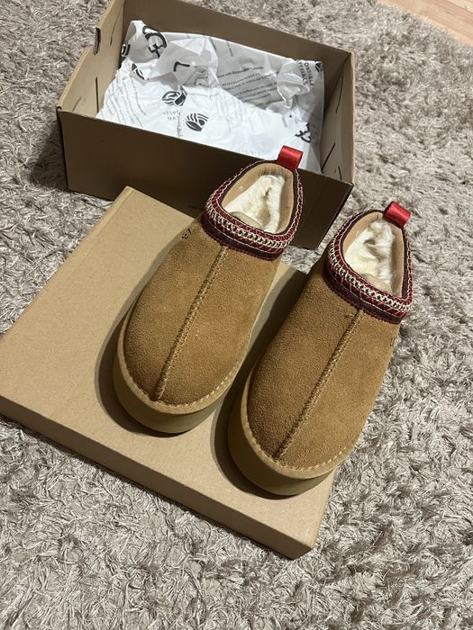 UGG Tazz II bej