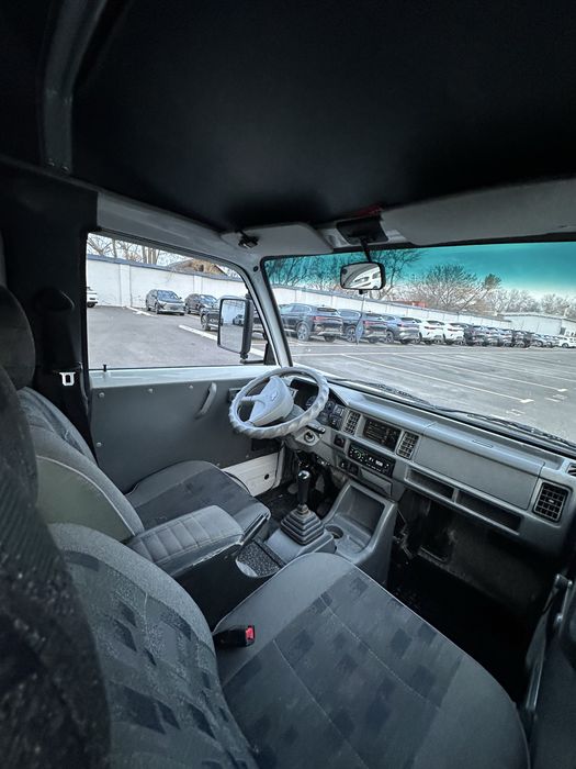 Damas 2020 Oq MT Gaz bor