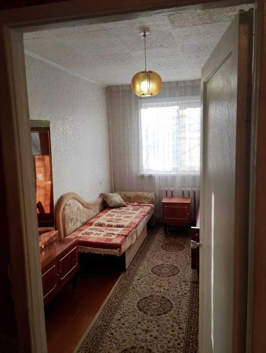 Продам 2 ком квартиру