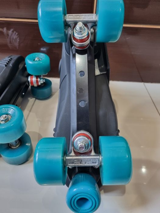 Role adulți SFR- RAPTOR 76 mărime 43-45  noi (UK)