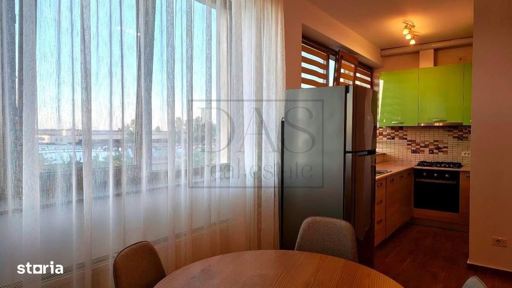 Apartament 2 camere | Aviatiei | Parcare | 75 mp — fotografia 3