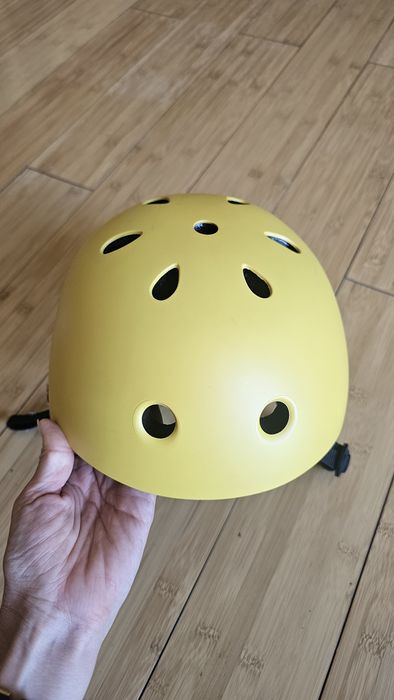 Шлем детский трюковой