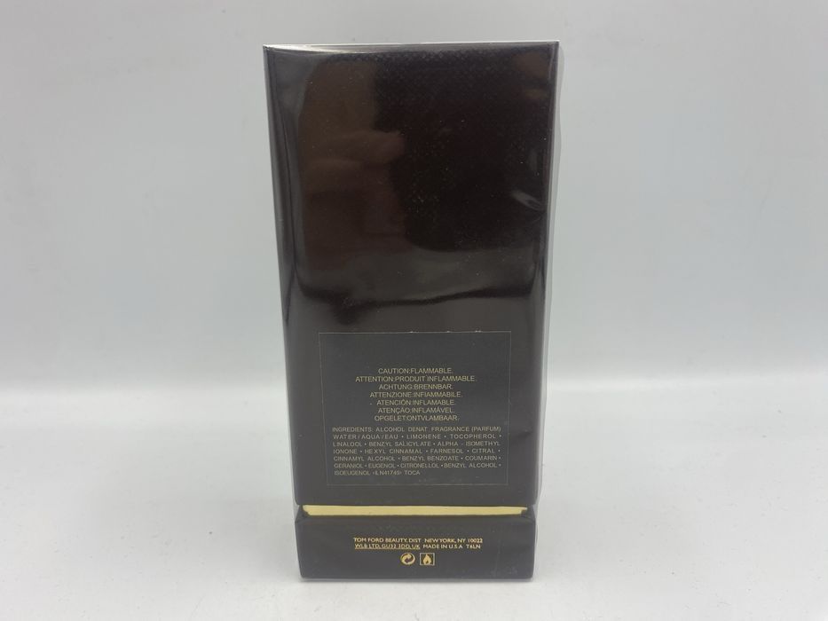 Tom Ford Tobacco Vanille sigilat 100 ml
