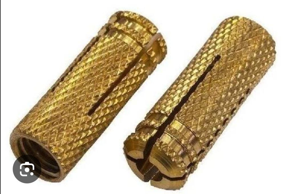 Латун Санга М8М10М12