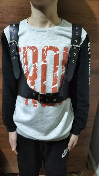 Продам портупею недорого