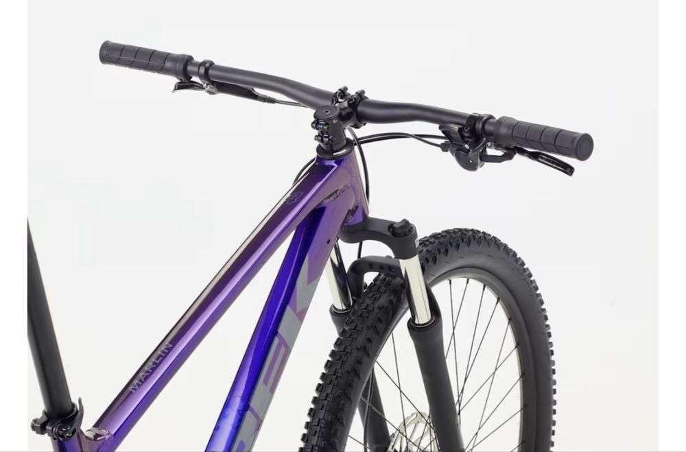 Продам велосипет TREK MARLIN 4 2026г