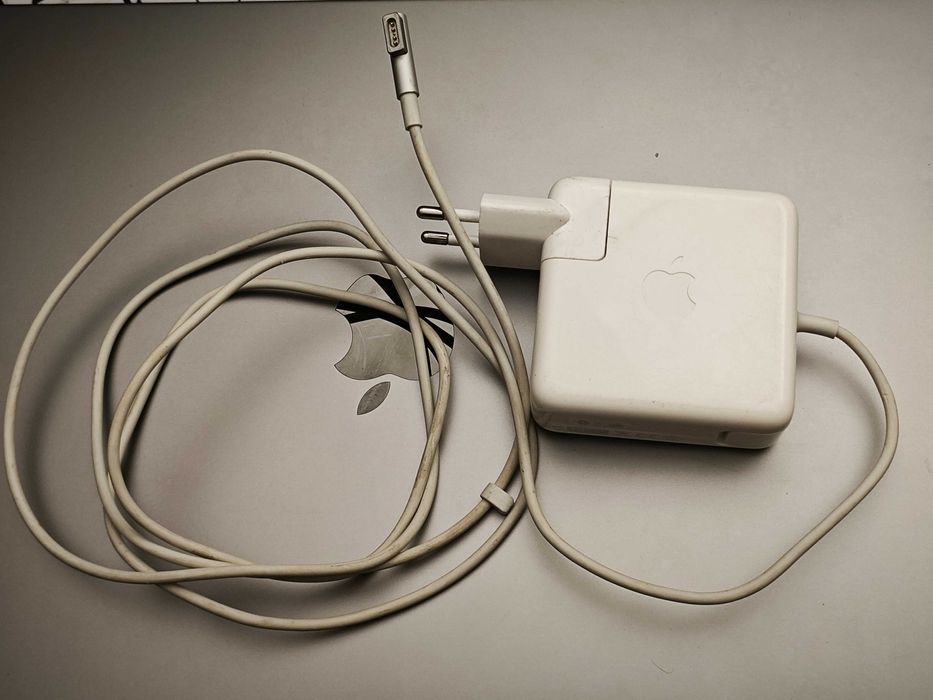 Încărcător Apple MagSafe 60W original (gen. 1)
