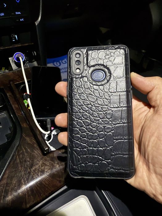 Самсунг А10с Редми