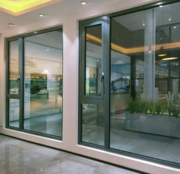 Пластиковое окна