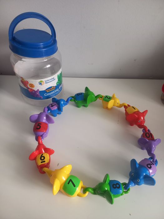 Игры классные бренда learning  resources