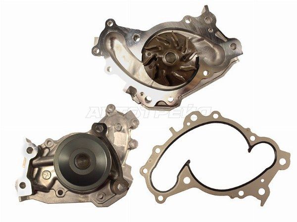 Помпа Toyota Alphard