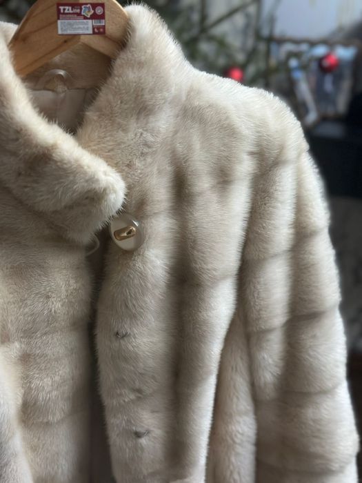 Продам шубу трансформер