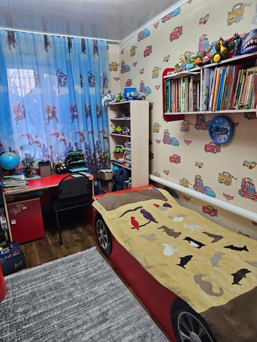 Продам дом в западном микрорайоне