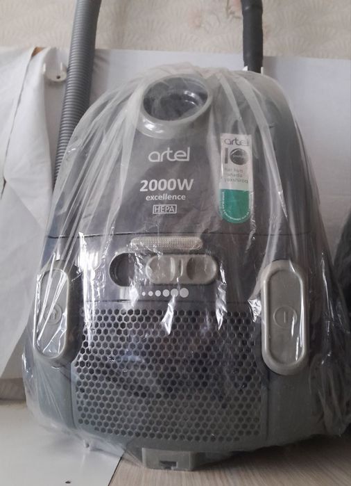 Пылесосы в отличном состояние