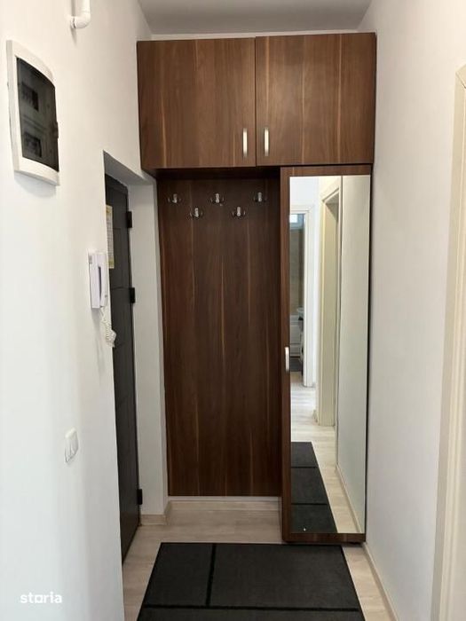 Apartament 2 camere Chiajna – Renovat nou, Centrala, AC