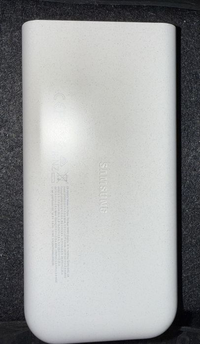 Baterie Externa Samsung 20.000mAh