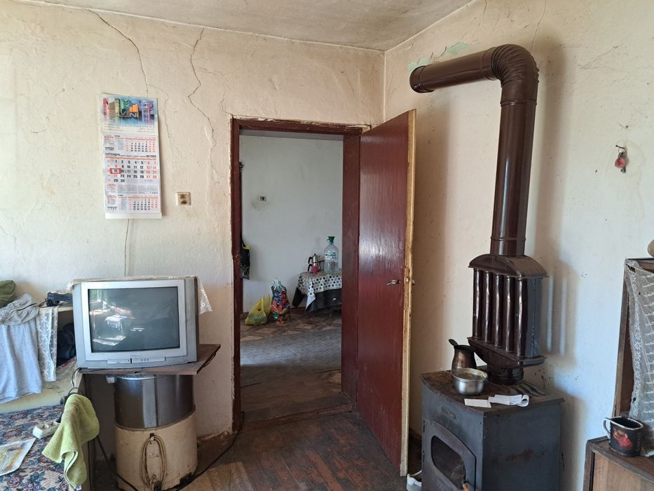 Къща в село Езерово