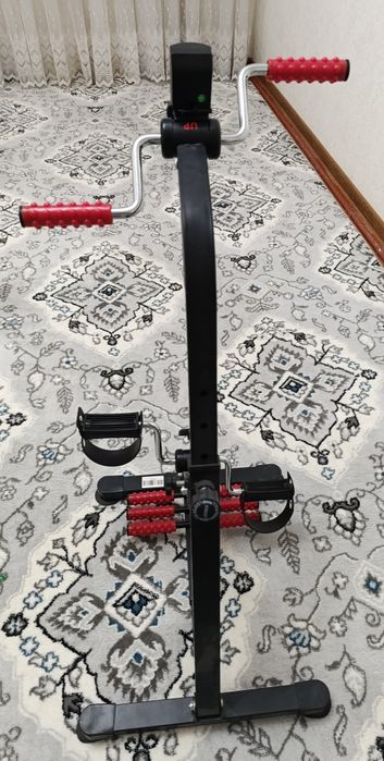 Мини велатренажер