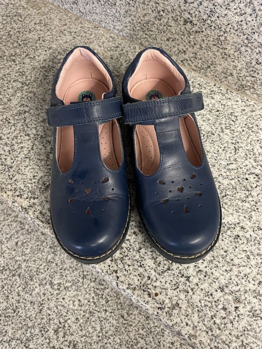 Кожени обувки Lasocki